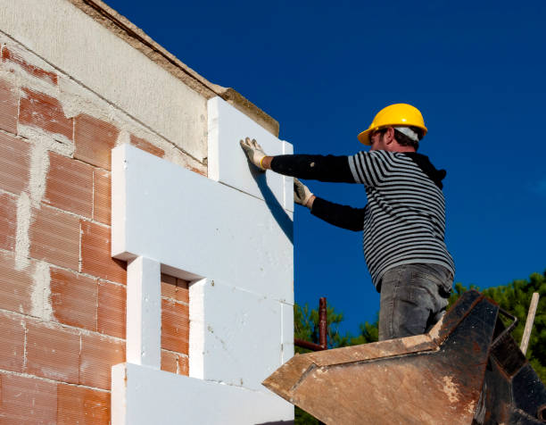 Insulation Contractors for Homes in Matoaca, VA