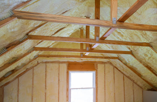 Best Attic Insulation Installation  in Matoaca, VA