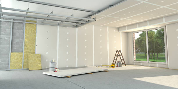 Range of Insulation Solutions in Matoaca, VA