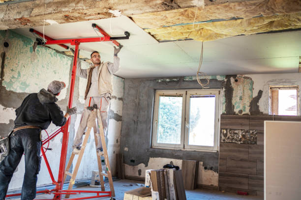 Best Attic Insulation Installation  in Matoaca, VA