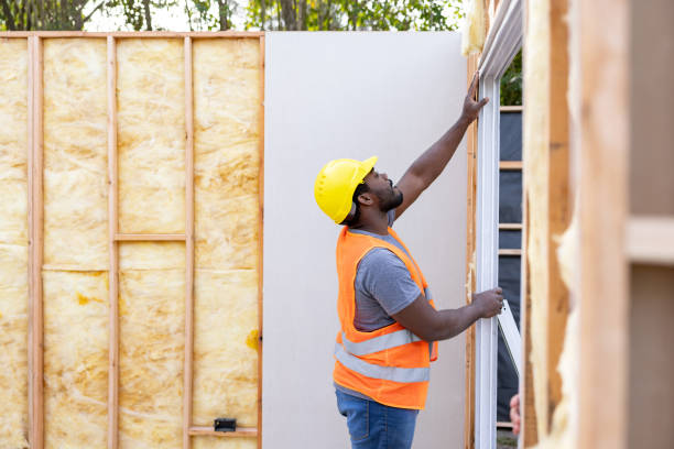 Best Blown-in Insulation  in Matoaca, VA