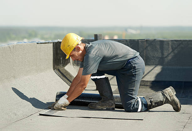 Best Local Insulation Services  in Matoaca, VA