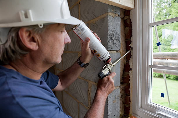 Best Soundproof Insulation Installation  in Matoaca, VA
