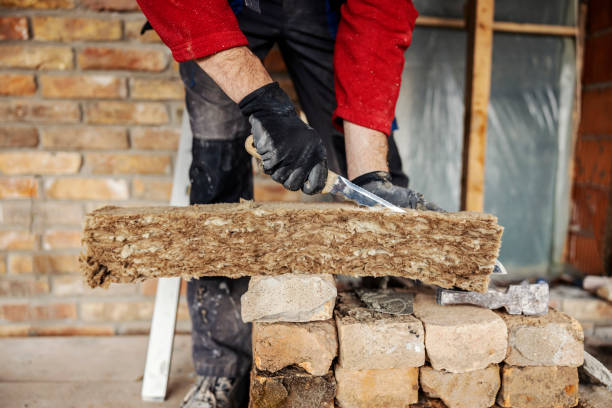 Insulation Repair Services in Matoaca, VA