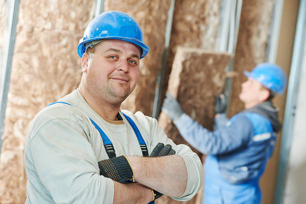 Best Affordable Insulation Services  in Matoaca, VA