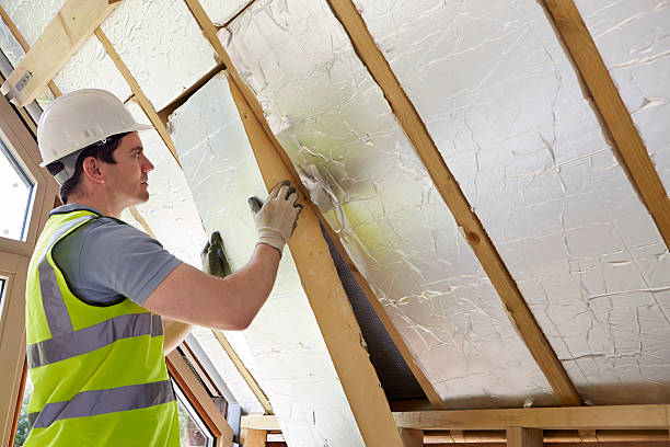 Best Spray Foam Insulation  in Matoaca, VA