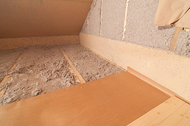 Best Residential Insulation Services  in Matoaca, VA