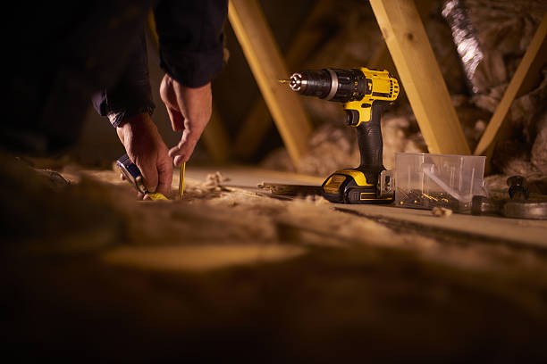 Best Crawl Space Insulation  in Matoaca, VA