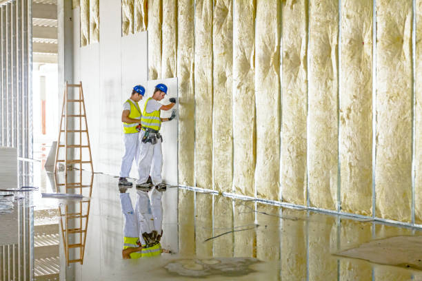 Best Garage Insulation Installation  in Matoaca, VA